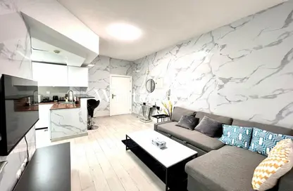 Apartment - 1 Bedroom - 1 Bathroom for sale in Marina Diamond 2 - Marina Diamonds - Dubai Marina - Dubai