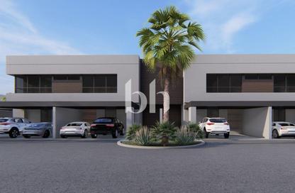 Apartment - 2 Bedrooms - 3 Bathrooms for sale in California Residence - California Village - Dubai Land - Dubai