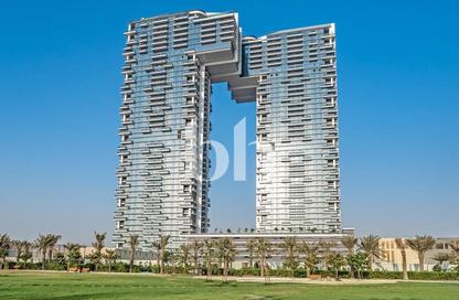 Apartment - 2 Bedrooms - 3 Bathrooms for rent in 1 Residences - 2 - 1 Residences - Al Kifaf - Bur Dubai - Dubai