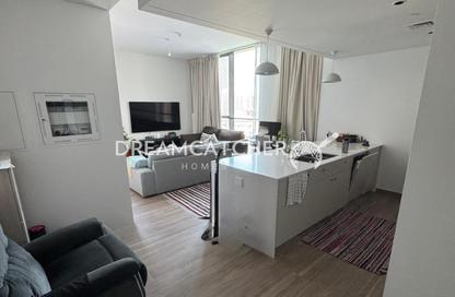 Apartment - 1 Bedroom - 2 Bathrooms for sale in Belgravia Heights 2 - Belgravia Heights - District 12 - Jumeirah Village Circle - Dubai