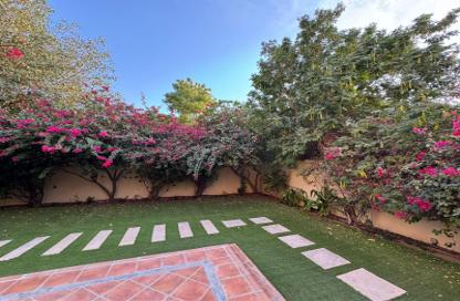 Villa - 5 Bedrooms - 7 Bathrooms for rent in The Aldea - The Villa - Dubai