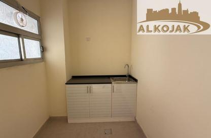 Office Space - Studio - 1 for rent in Al Ain Industrial Area - Al Ain