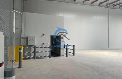 Warehouse - Studio - 1 Bathroom for rent in Al Jazirah Al Hamra - Al Hamra Village - Ras Al Khaimah
