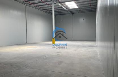 Warehouse - Studio - 1 Bathroom for rent in Al Jazirah Al Hamra - Al Hamra Village - Ras Al Khaimah