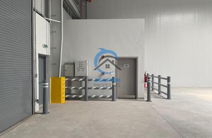 Warehouse - Studio - 1 Bathroom for rent in Al Jazirah Al Hamra - Al Hamra Village - Ras Al Khaimah