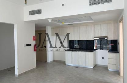 Apartment - 2 - 2 for rent in Binghatti Avenue - Al Jaddaf - Dubai Apartment - 2 - 2 for rent in Binghatti Avenue - Al Jaddaf - Dubai