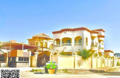 Villa - 7+ Bedrooms - 7+ Bathrooms for sale in Al Rawda 2 Villas - Al Rawda 2 - Al Rawda - Ajman