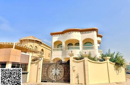 Villa - 7+ Bedrooms - 7+ Bathrooms for sale in Al Rawda 2 Villas - Al Rawda 2 - Al Rawda - Ajman