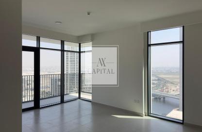 Apartment - 3 Bedrooms - 3 Bathrooms for rent in Palace Residence North - Dubai Creek Harbour (The Lagoons) - Dubai