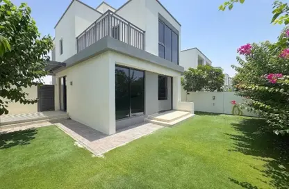 Townhouse - 4 Bedrooms - 4 Bathrooms for rent in Maple at Dubai Hills Estate 3 - Maple at Dubai Hills Estate - Dubai Hills Estate - Dubai