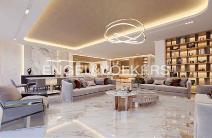 Villa - 7 - 7 for sale in South Bay 4 - South Bay - Residential District - Dubai South (Dubai World Central) - Dubai Villa - 7 - 7 for sale in South Bay 4 - South Bay - Residential District - Dubai South (Dubai World Central) - Dubai
