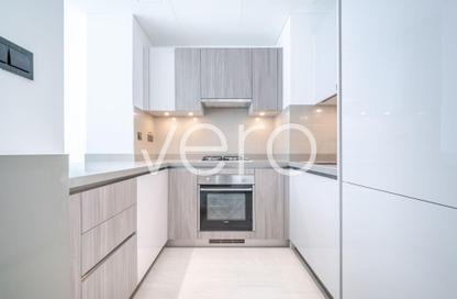 Apartment - 1 Bedroom - 2 Bathrooms for rent in Crest Grande - Sobha Hartland - Mohammed Bin Rashid City - Dubai