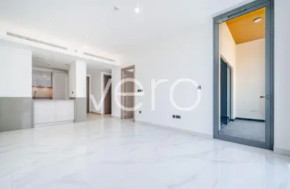 Apartment - 1 Bedroom - 2 Bathrooms for rent in Crest Grande - Sobha Hartland - Mohammed Bin Rashid City - Dubai