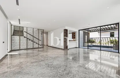 Villa - 5 Bedrooms - 7 Bathrooms for rent in Alaya - Tilal Al Ghaf - Dubai