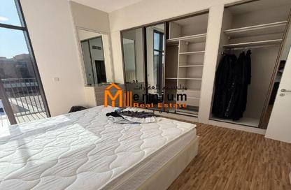 Villa - 4 Bedrooms - 6 Bathrooms for sale in Saro - Masaar - Tilal City - Sharjah