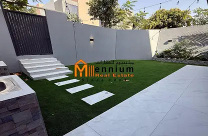 Villa - 4 Bedrooms - 6 Bathrooms for sale in Saro - Masaar - Tilal City - Sharjah