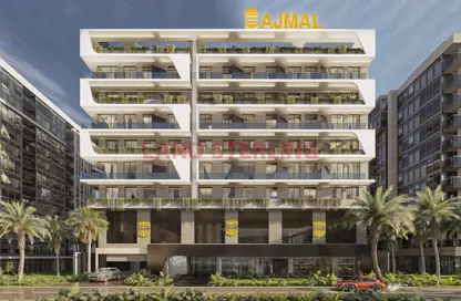 Apartment - 2 Bedrooms - 2 Bathrooms for sale in Stellar Axis - Al Warsan 4 - Al Warsan - Dubai