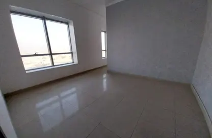 شقة - غرفة نوم - 2 حمامات للايجار في برج كابيتال - المجاز - الشارقة