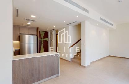 Villa - 3 Bedrooms - 4 Bathrooms for rent in Elan - Tilal Al Ghaf - Dubai