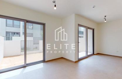 Villa - 3 Bedrooms - 4 Bathrooms for rent in Elan - Tilal Al Ghaf - Dubai Villa - 3 Bedrooms - 4 Bathrooms for rent in Elan - Tilal Al Ghaf - Dubai