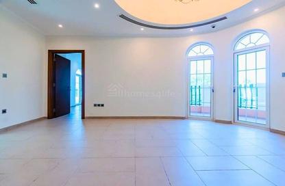 Villa - 5 - 6 for rent in Legacy Nova Villas - District 9 - Jumeirah Park - Dubai