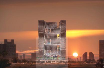 Apartment - 2 Bedrooms - 3 Bathrooms for sale in Binghatti Hills - Dubai Science Park - Dubai