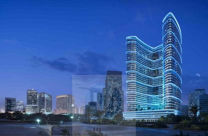 Apartment - 2 Bedrooms - 3 Bathrooms for sale in Binghatti Hills - Dubai Science Park - Dubai