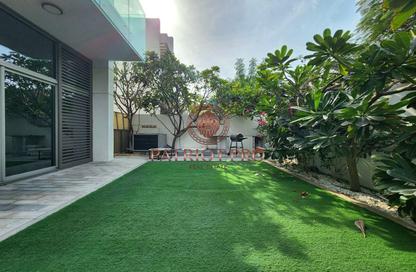 Villa - 5 Bedrooms - 7 Bathrooms for rent in District One Villas - District One - Mohammed Bin Rashid City - Dubai