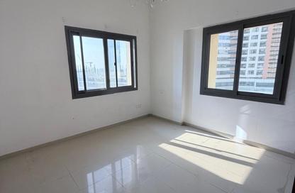 Apartment - 2 - 3 for sale in Majestic Tower - Al Taawun Street - Al Taawun - Sharjah