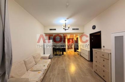 Apartment - 1 Bedroom - 2 Bathrooms for rent in Indigo Spectrum 2 - Indigo Spectrum - International City - Dubai