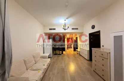 Apartment - 1 Bedroom - 2 Bathrooms for rent in Indigo Spectrum 2 - Indigo Spectrum - International City - Dubai Apartment - 1 Bedroom - 2 Bathrooms for rent in Indigo Spectrum 2 - Indigo Spectrum - International City - Dubai