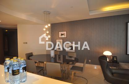 Apartment - 3 Bedrooms - 3 Bathrooms for sale in Tower B - Damac Towers by Paramount - Business Bay - Dubai