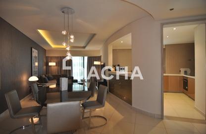 Apartment - 3 Bedrooms - 3 Bathrooms for sale in Tower B - Damac Towers by Paramount - Business Bay - Dubai