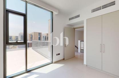 Villa - 4 Bedrooms - 5 Bathrooms for rent in Spring - Arabian Ranches 3 - Dubai