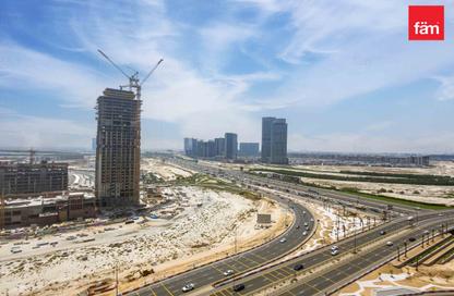 Apartment - 2 Bedrooms - 3 Bathrooms for sale in Century Tower - Business Bay - Dubai