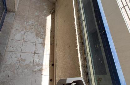 Apartment - 2 Bedrooms - 3 Bathrooms for rent in Al Majaz 1 - Al Majaz - Sharjah