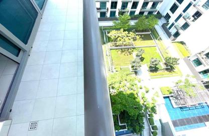 Apartment - 1 Bedroom - 2 Bathrooms for sale in Sobha Hartland Greens 6 - Hartland Greens - Sobha Hartland - Mohammed Bin Rashid City - Dubai Apartment - 1 Bedroom - 2 Bathrooms for sale in Sobha Hartland Greens 6 - Hartland Greens - Sobha Hartland - Mohammed Bin Rashid City - Dubai