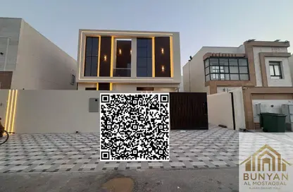 فيلا - 4 غرف نوم - 5 حمامات للبيع في الزاهية جاردنز - الزاهية - عجمان