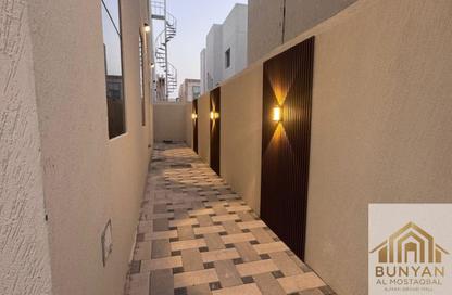 Villa - 4 Bedrooms - 5 Bathrooms for sale in Al Zaheya Gardens - Al Zahya - Ajman