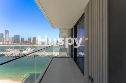 Apartment - 2 - 2 for sale in Beach Mansion Tower 1 - Beach Mansion - Emaar Beachfront - Dubai Harbour - Dubai Apartment - 2 - 2 for sale in Beach Mansion Tower 1 - Beach Mansion - Emaar Beachfront - Dubai Harbour - Dubai