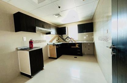 Apartment - 2 - 3 for rent in Al Khair Building - Dubai Silicon Oasis - Dubai
