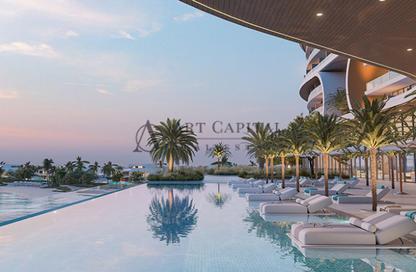 Apartment - 1 - 2 for sale in JW Marriott Residences - Al Marjan Island - Ras Al Khaimah Apartment - 1 - 2 for sale in JW Marriott Residences - Al Marjan Island - Ras Al Khaimah