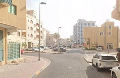 Land - Studio for sale in Al Nakhil 2 - Al Nakhil - Ajman Land - Studio for sale in Al Nakhil 2 - Al Nakhil - Ajman