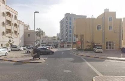 Land - Studio for sale in Al Nakhil 2 - Al Nakhil - Ajman