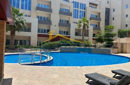 Apartment - Studio - 1 Bathroom for rent in Sandoval Gardens - District 14 - Jumeirah Village Circle - Dubai Apartment - Studio - 1 Bathroom for rent in Sandoval Gardens - District 14 - Jumeirah Village Circle - Dubai