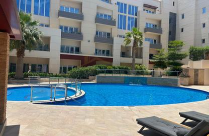 Apartment - Studio - 1 Bathroom for rent in Sandoval Gardens 2 - Sandoval Gardens - District 14 - Jumeirah Village Circle - Dubai Apartment - Studio - 1 Bathroom for rent in Sandoval Gardens 2 - Sandoval Gardens - District 14 - Jumeirah Village Circle - Dubai