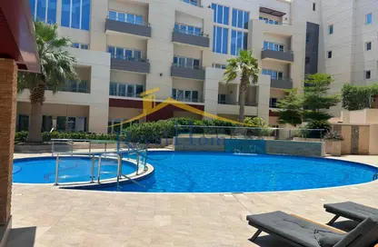 Apartment - 1 Bathroom for rent in Sandoval Gardens 2 - Sandoval Gardens - District 14 - Jumeirah Village Circle - Dubai