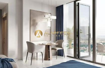 Apartment - 2 Bedrooms - 3 Bathrooms for sale in Tetris Tower - District 13 - Jumeirah Village Circle - Dubai