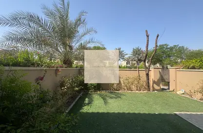 Townhouse - 3 Bedrooms - 4 Bathrooms for rent in Bella Casa - Serena - Dubai