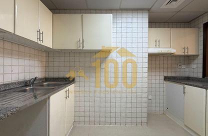 Apartment - 1 Bedroom - 2 Bathrooms for rent in Silicon Avenue - Dubai Silicon Oasis - Dubai